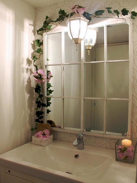 Apartmán La Casa Di Margit Nova Milanese Pokoj fotografie