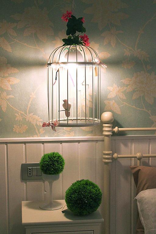 Apartmán La Casa Di Margit Nova Milanese Pokoj fotografie